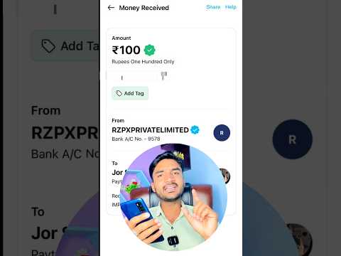 Earn Money Online 🤑 | Best Earning App Without Investment | Paisa Kamane Wala App | | Earning App