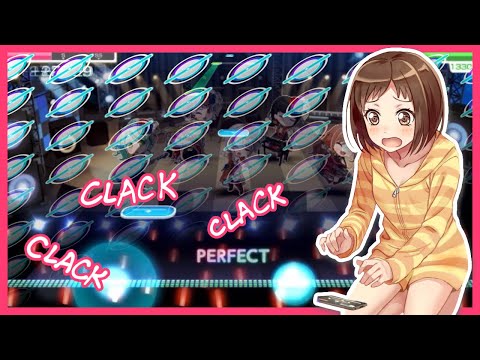 bandori ap asmr