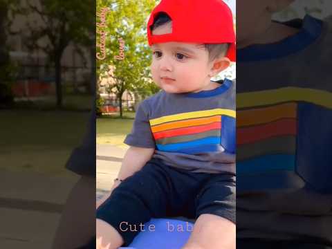 cute baby 🥰🥰 #shorts #viral #youtubeshorts #ytshorts #kidsvideo #instagood #instagram