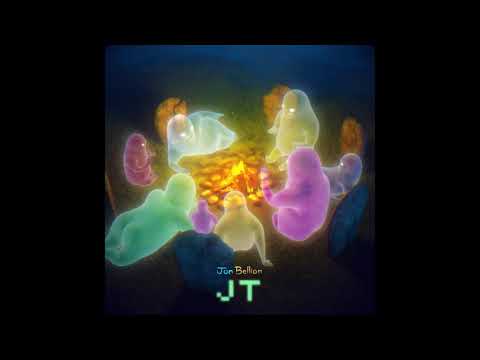 Jon Bellion - JT (Official Audio)