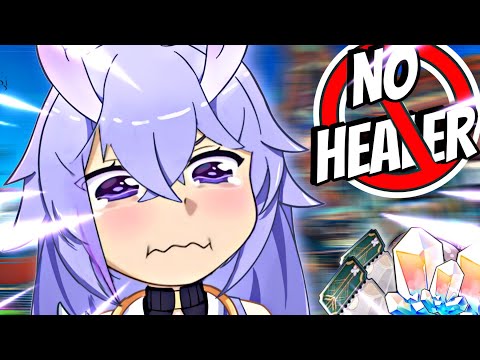 Honkai Star rail Simulated Universe But No Healer.EXE