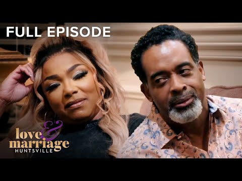 Love & Marriage: Huntsville S8E13 ‘Forecast Sunni or Shady?’ | Full Episode | OWN