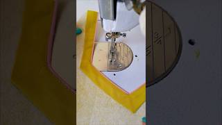 Sewing Tips And Tricks For Piping Attach On Neck | Kush Steps Me Gle Me Piping Lgana #Shorts #Neck