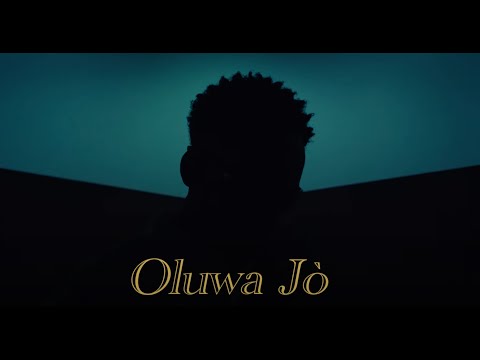 Mr Eazi - Olúwa Jọ̀ (Performance Video)