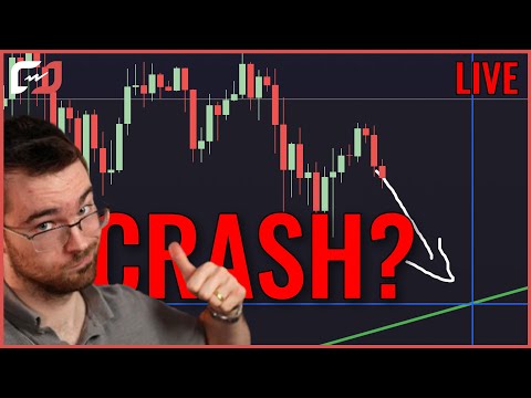 MAJOR Bearish Bitcoin Technical Indicator FLASHING NOW!