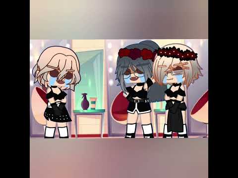 Seventaen Royal part22 #gacha #gachaclub #gachalife #edit #memes #duet #roblox