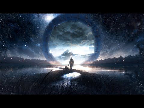 DISCOVERIES - Epic Futuristic Music Mix | Powerful Sci-Fi Hybrid Music