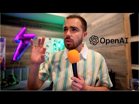 Who Owns OpenAI/ChatGPT? 🤔😅