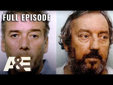 Cop's Gut Instinct Nabs Armed Robbers (S1, E2) | Big Little Crimes | Full Episode