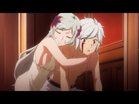 DanMachi 5!「AMV 」 - Rumors 🔥