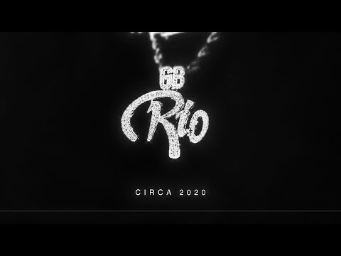 Rio Da Yung Og - Grease (Official Visualizer)