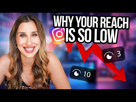 How to increase reach on Instagram Stories