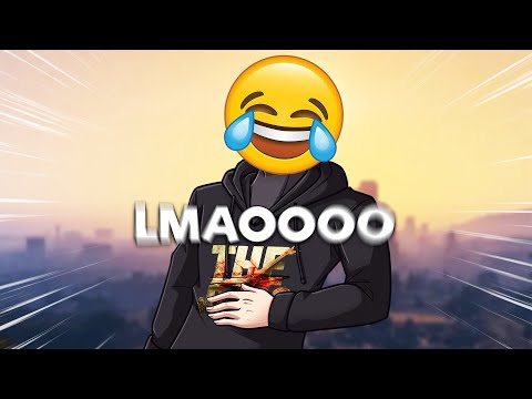 GTA 5 but its actually funny