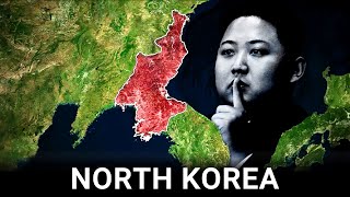 The ENTIRE History of North Korea | 4K Documentary