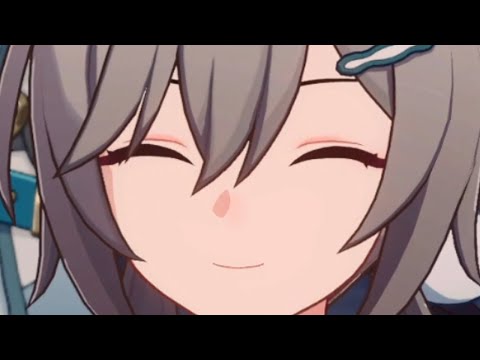 She's Slacking.. Again. Honkai: Star Rail