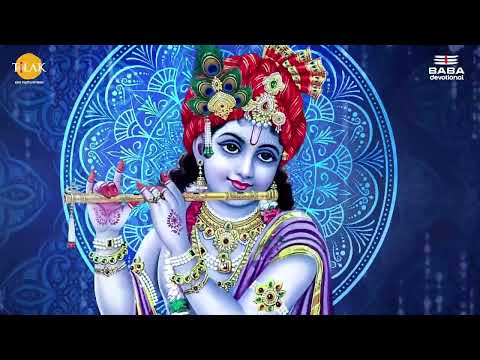 Kahi Matkiya Phodi | Krishna Bhajan | Tripti Shakya | Bijender Chauhan | Tilak