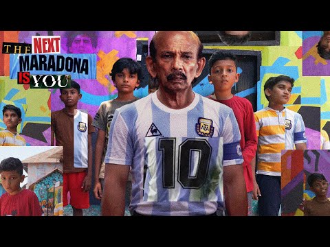 The Next Maradona is YOU! ft Mamukoya | Malabar challengers FC | Shyju Dhamodhar | 2022