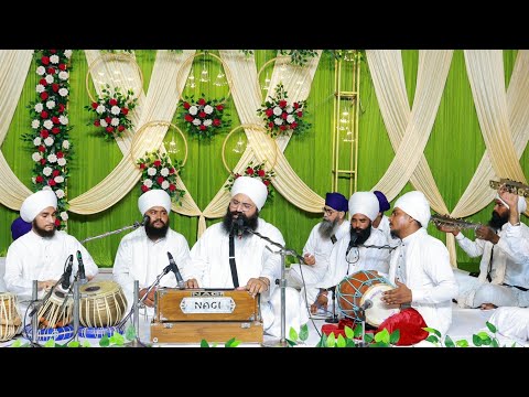 ਮਾਂ Mother | Baba Manvir Singh Ji Bucho wale ( Nanaksar ) Heart touchingtouching voice | Live Tanda