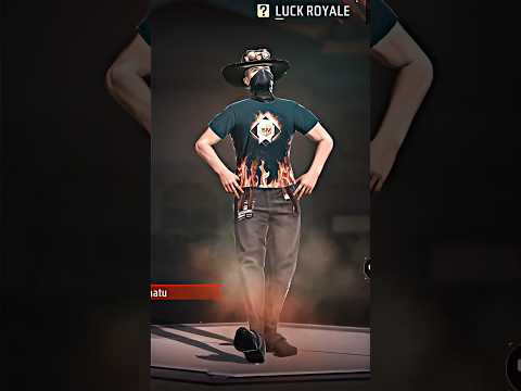 Free Fire Natu Natu Emote Edit 🥵🔥 Nacho Nacho Emote #shorts #freefire