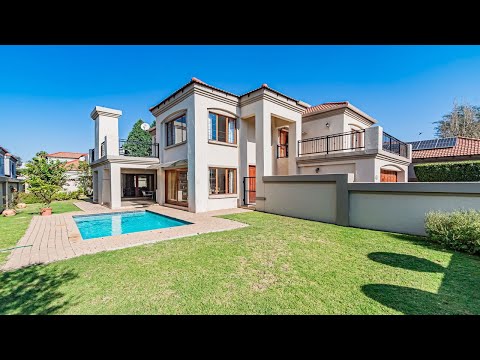 3 bedroom house to rent in Silver Lakes Golf Estate | Pam Golding Properties