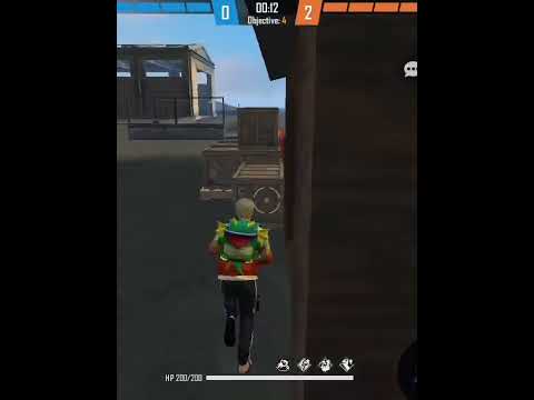 Free fire another gameplay video #ff #newstatus #prismlivestudio #kill #update #freefire #naruto(3)