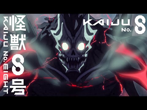 Kaiju No.8 OST: Never Break Down | EPIC VERSION