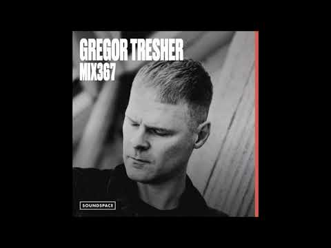 Gregor Tresher | Soundspace Mix 2024