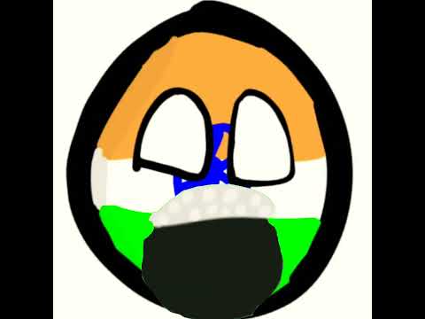 RICE IN DIFFERENT LANGUAGE #countryballs