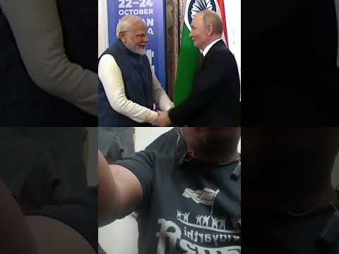 #vladimirputin #india #brics2024 #narendramodi #pmmodi