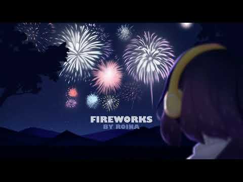 Roina - Fireworks [YUUKI MUSIC Released]