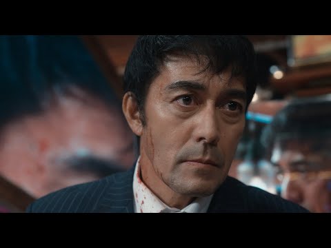 犯人役は未発表…映画『ショウタイムセブン』本予告映像