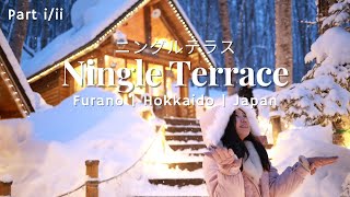 Part i/ii - Ningle Terrace ニングルテラス | Furano | Hokkaido | Japan