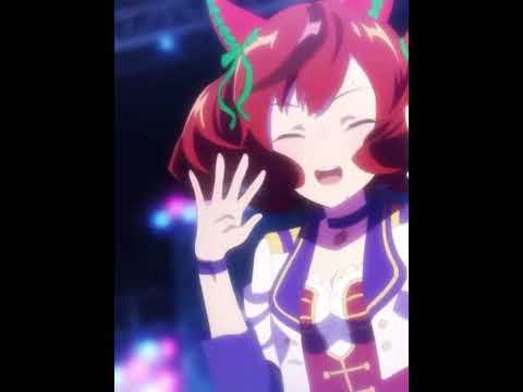 【ウマ娘】ナイスネイチャ×Watch Me#前田佳織里【umamusume】