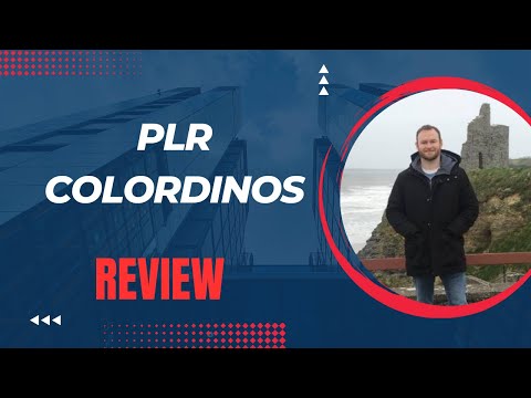 PLR ColorDinos Review + (Bonus Worth $997)