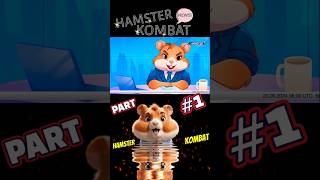 Hamster Kombat | TRUMP TOKEN by 50,000% 4GROWTH || Hamster News | PART #1