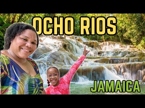 Watch THIS before your CRUISE to Ocho Rios Jamaica!