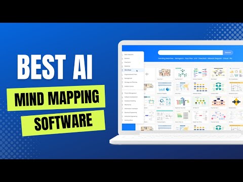 The Best Microsoft Visio Alternative software with AI in 2023 | EdrawMax- AI Flowchart & Diagramming