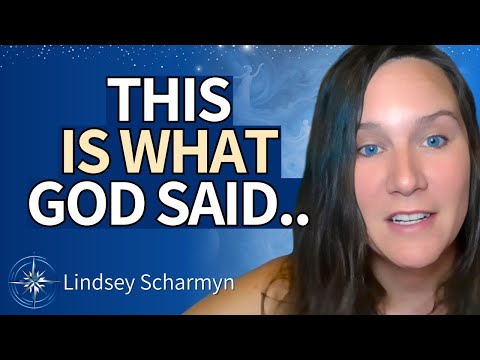 UNREAL: Woman Is Taken Out of Body. STUNNED To See GOD Waiting On The Other Side With A Message..