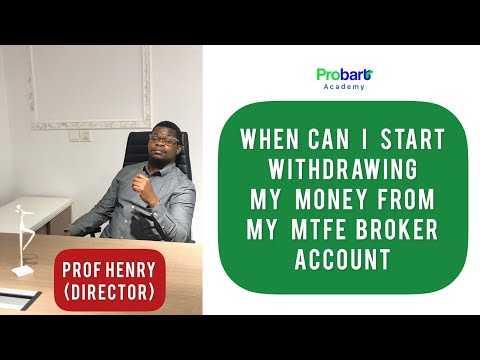 WATCH THIS VIDEO BEFORE YOU WITHDRAW YOUR MONEY FROM YOUR MTFE ACCOUNT | CRYPTO TRADING | MTFE AI