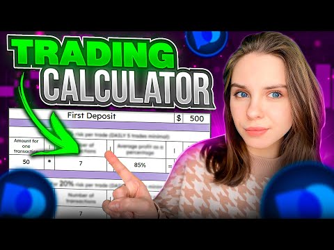 Profit Trading CALCULATOR IN BINARY Options | Binary Options Trading Strategy | Pocket Option