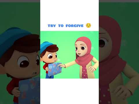 Try to Forgive | Omar & Hana English