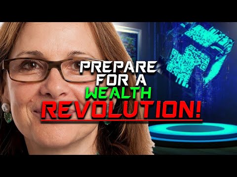 Tokenization: The Future of Finance is Here - Prepare for a Wealth Revolution!