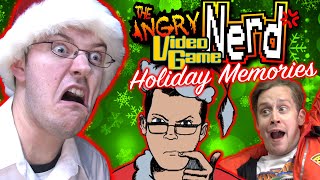 AVGN Holiday Memories (2020)