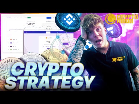 Crypto Strategy 🔥 Which Exchange is Best for Cryptocurrency?