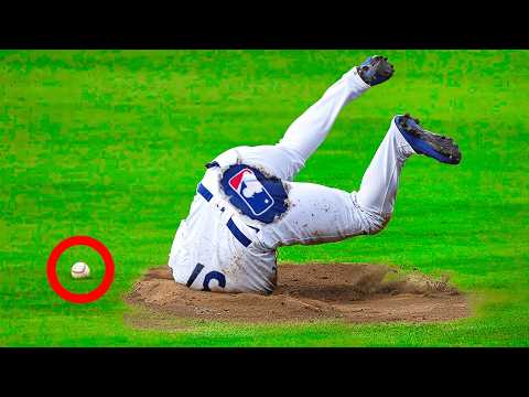 20 WORST Plays In MLB History