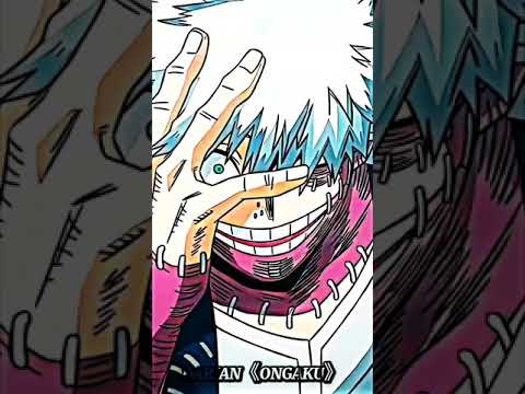 Anime Edit [AMV] - Oscar Club Djreda // Dabi's Dance (Boku No Hero)