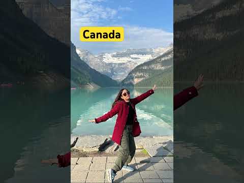 #canada #shortvideo #highlights #view #friends #everyone