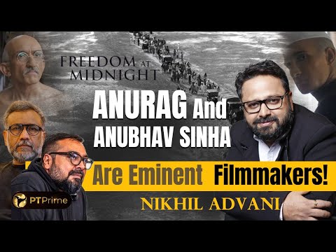 We changed the westernised angle of Freedom of Midnight! - Nikhil Advani