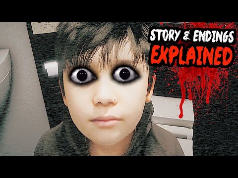 Shinkansen 0 STORY & ALL ENDINGS EXPLAINED