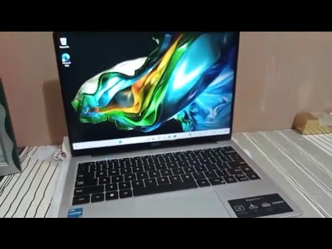 Unboxing Acer Laptop 2024 Edition #unboxing #laptop